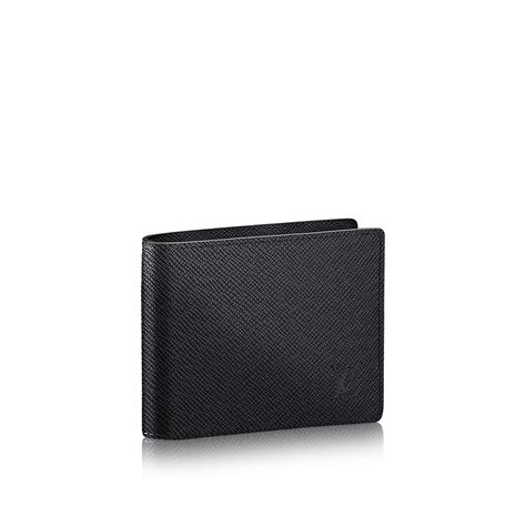 louis vuitton pince wallet fake